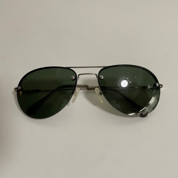 Stussy Hayes Vintage Sunglasses 1998 main image 4